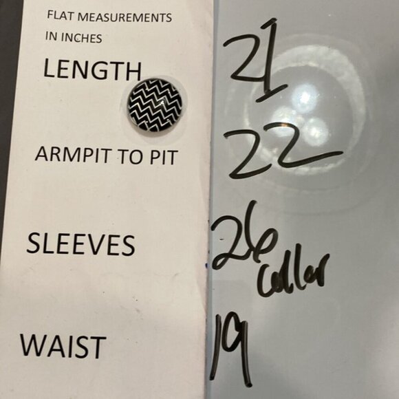 RW&CO Pink Sweater Balloon sleeves - Picture 15 of 15